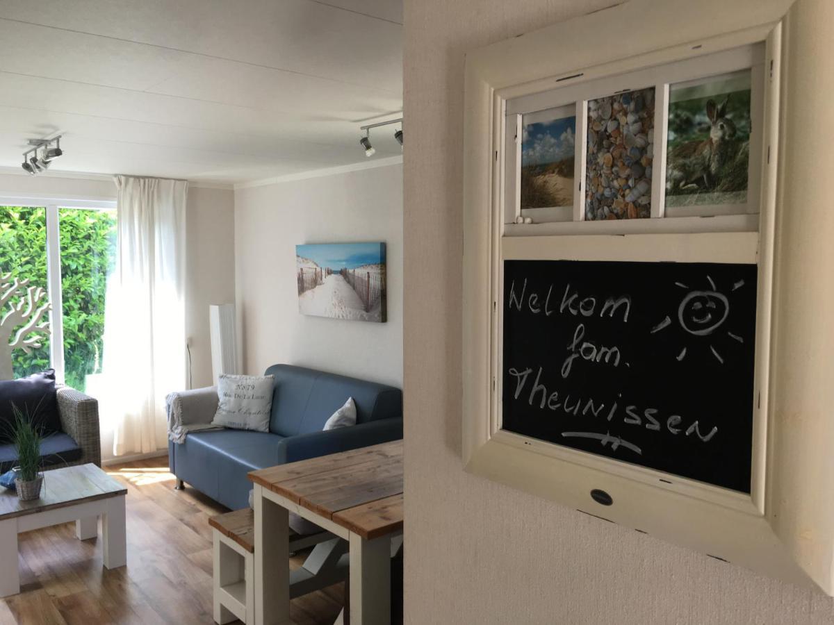 Sunnychalet Бикберген Экстерьер фото