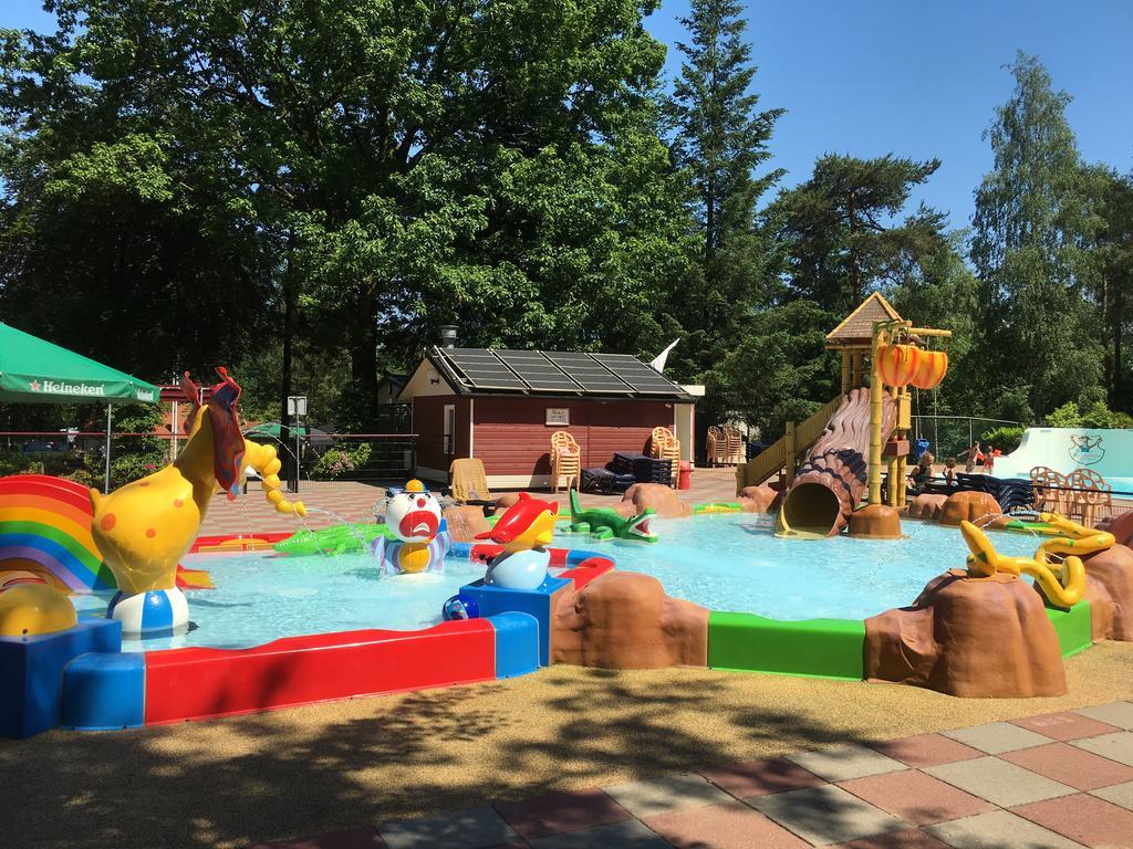 Sunnychalet Бикберген Экстерьер фото